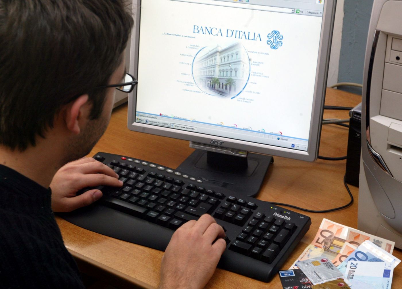 Val Bisenzio: prolungato blackout di internet e telefonia, i Comuni mettono a disposizione un modulo per i danni